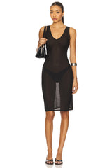 Noah Slip Dress