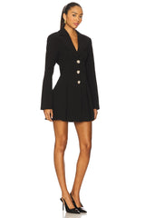 Dahlia Blazer Dress