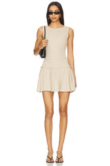 Laura Mini Dress
