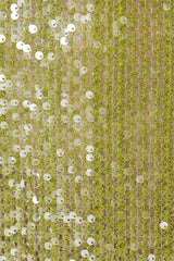 Energia Sequin Mini Dress