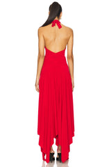 Convertible Midcalf Dress