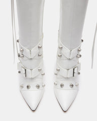 Fink White - Sm Rebooted