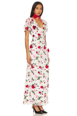 Maybelle Maxi Dress