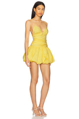 Liliah Mini Dress