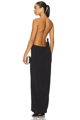 Simone Maxi Dress