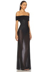 The Lucia Maxi Dress