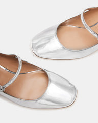 Hawke Silver - Sm Rebooted