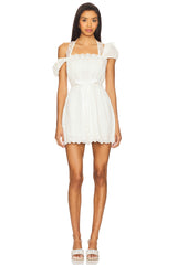 Sweet Summer Mini Dress