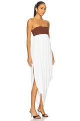Cecilia Maxi Dress