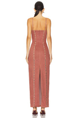 Magda Maxi Dress