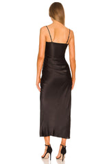 Thalia Midi Dress