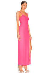 Analisa Maxi Dress