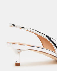 Kari Silver - Sm Rebooted