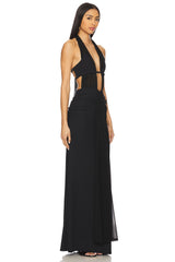 Ilta Maxi Dress