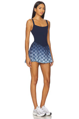 x FP Movement Printed Swing Of Things Dress