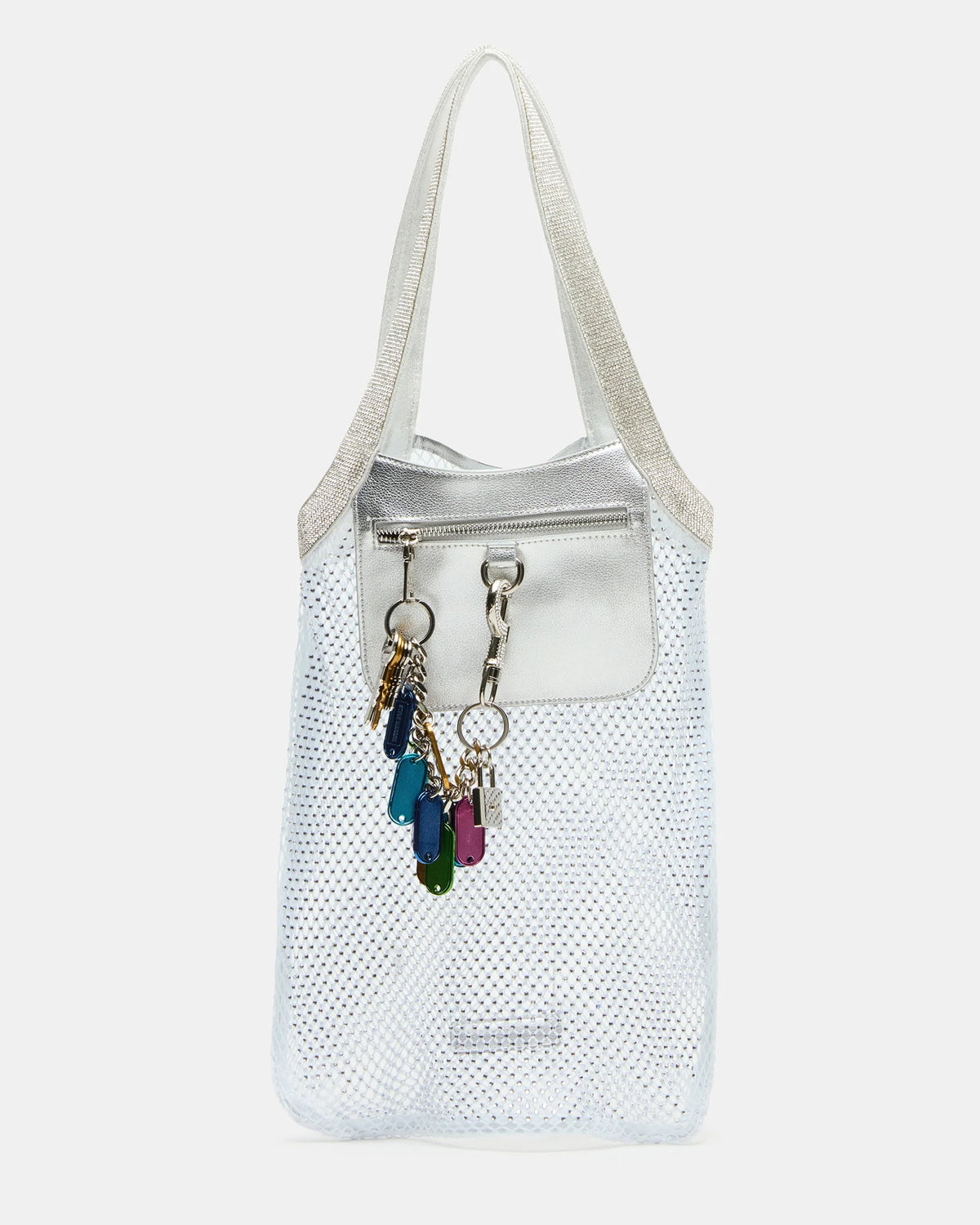 Makia Bag White