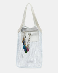 Makia Bag White