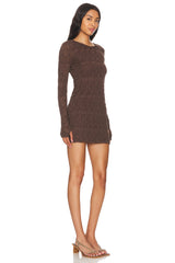 Paulie Mini Dress