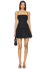 Carly Mini Dress