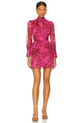 Samira Mini Dress