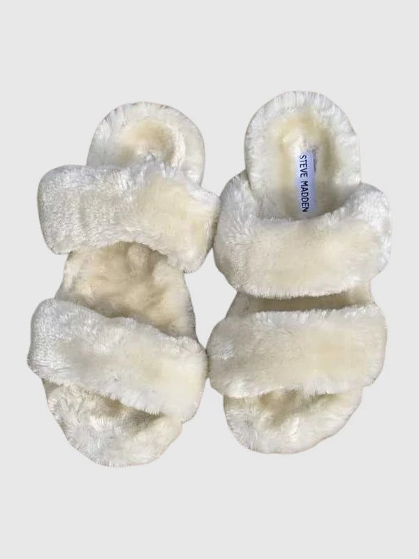 Katana Sandal In Natural - Sm Rebooted