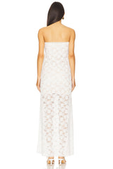 Kinera Maxi Dress