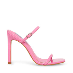 Classy Pink Patent - Sm Rebooted