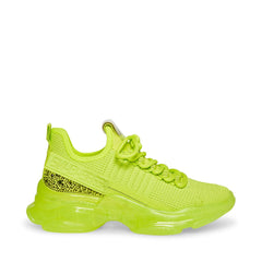 Maxima Lime - Sm Rebooted