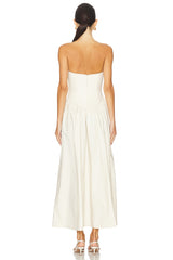 Giana Maxi Dress