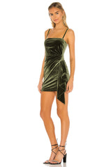 Asbury Mini Dress
