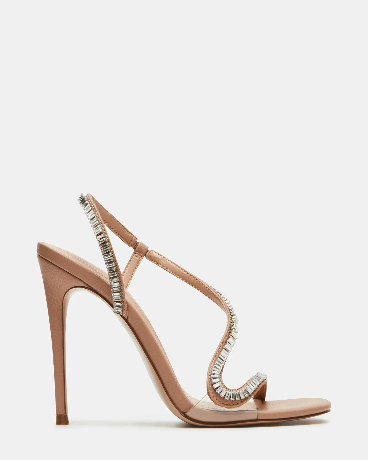 Nessa Natural - Sm Rebooted