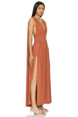 x free-est Selena Maxi Dress