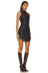 X Revolve Marshall Mini Dress