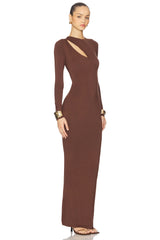 Adelina Maxi Dress