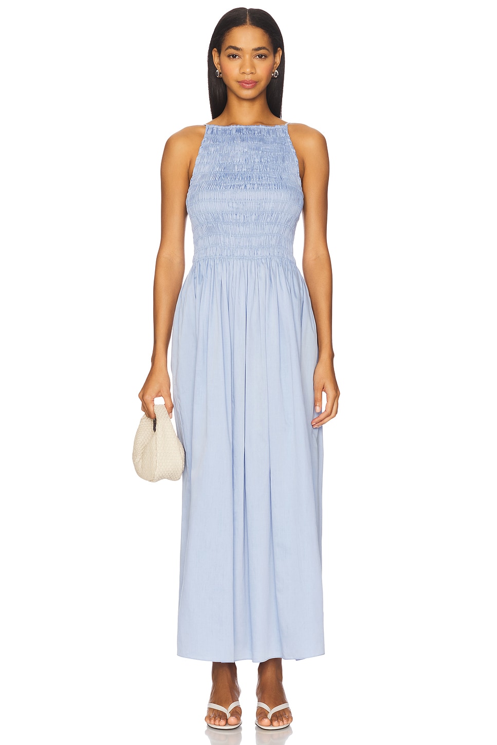 Laia Maxi Dress