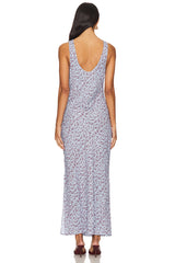 Olivia Maxi Dress
