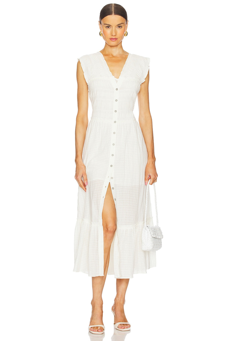 Desert Dazed Midi Dress