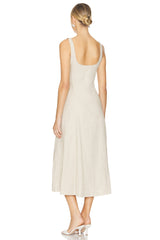 Carley Midi Dress