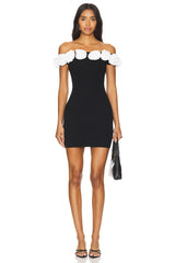 Halle Mini Dress