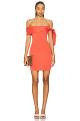 x REVOLVE Jaymes Mini Dress