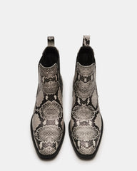 Harte White Snake - Sm Rebooted