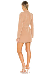 Davide Blazer Dress