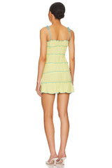 Mathilda Mini Dress