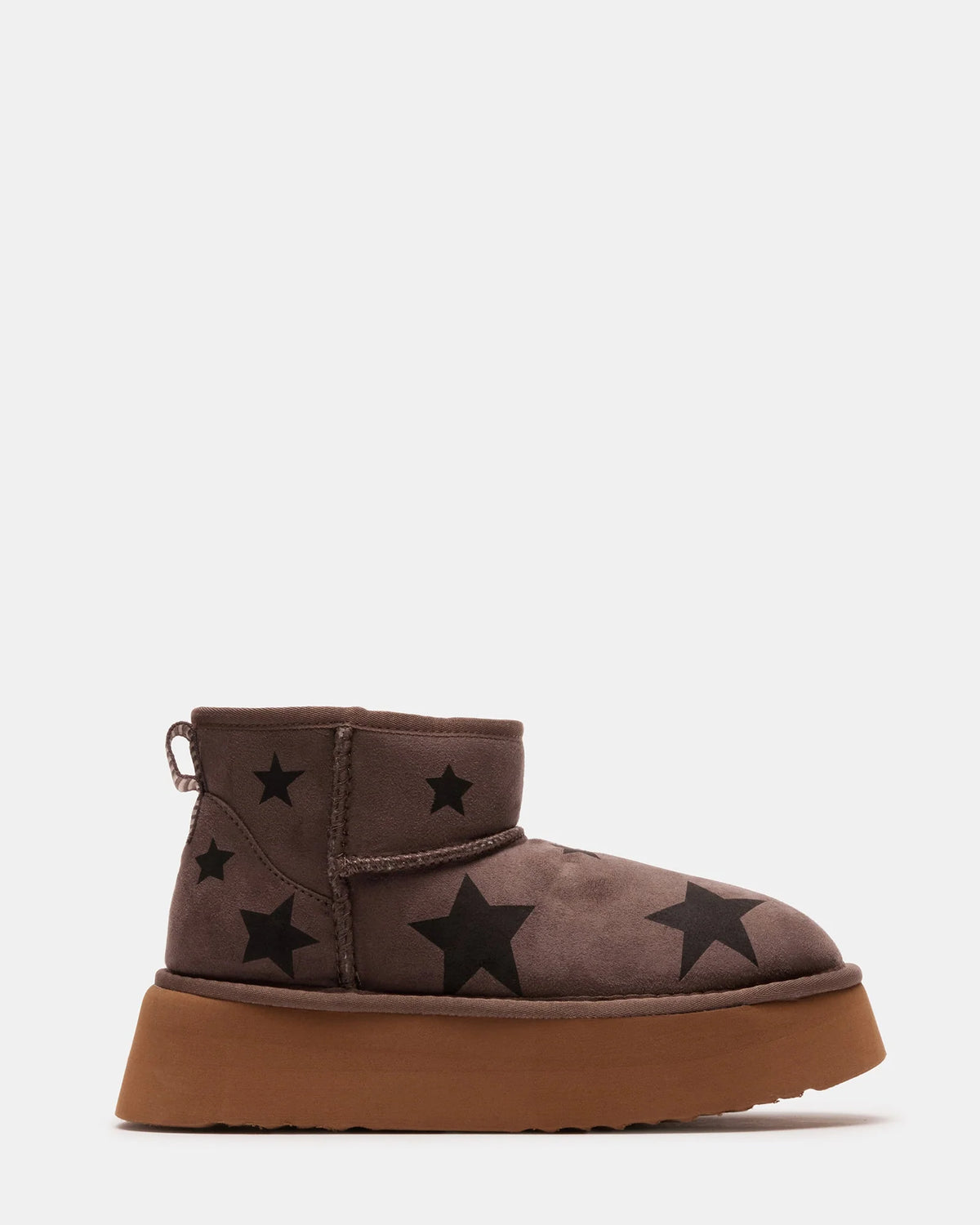 Chels Charcoal - Sm Rebooted