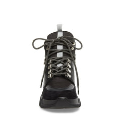 Crossroad Black Multi - Sm Rebooted