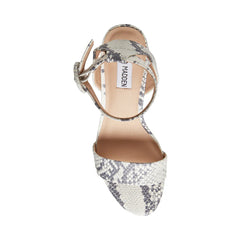 Lolana Natural Snake - Sm Rebooted