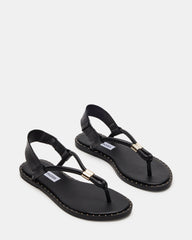 Meduza Black Leather