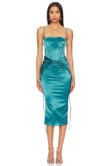 Angelique Midi Dress