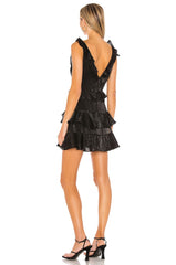 x REVOLVE Eva Mini Dress