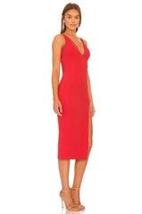 x REVOLVE Caliente Dress